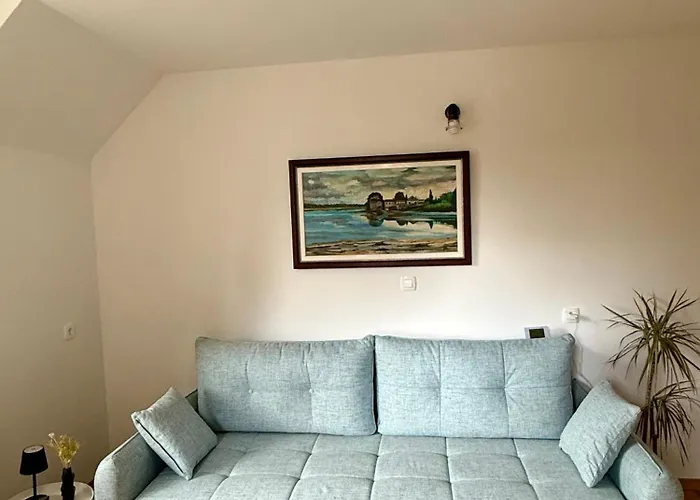 Oaza Narave Apartamento